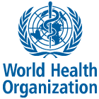 world health organization who logo
