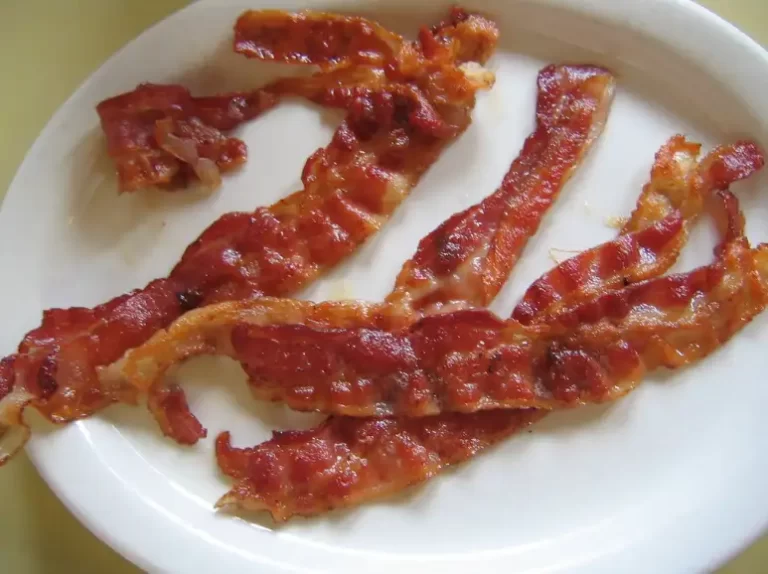 Read more about the article It’s OK To Enjoy Your Bacon