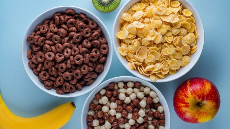 Read more about the article BREAKFAST VS FASTING