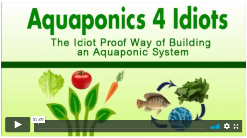 aquaponics