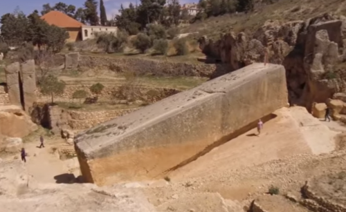 baalbek baalbek