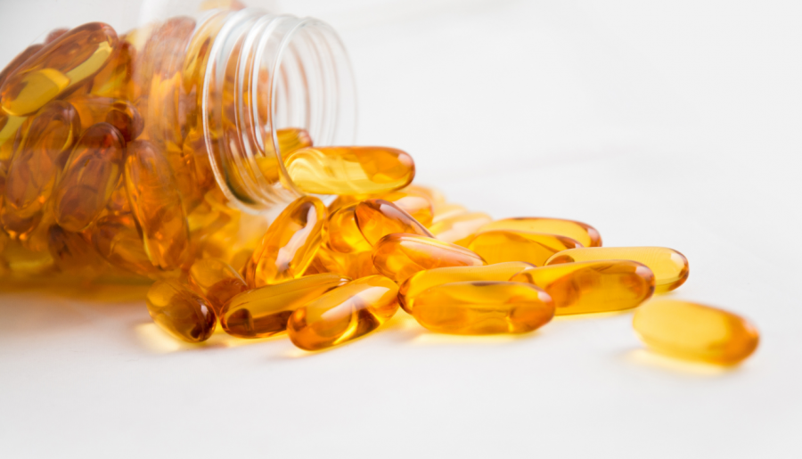 fish oil