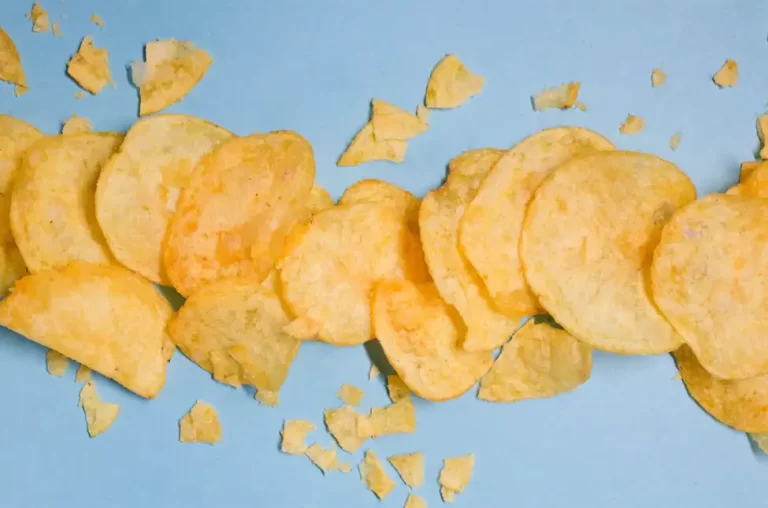 Read more about the article THE TOP 9 CANCER CAUSING FOODS