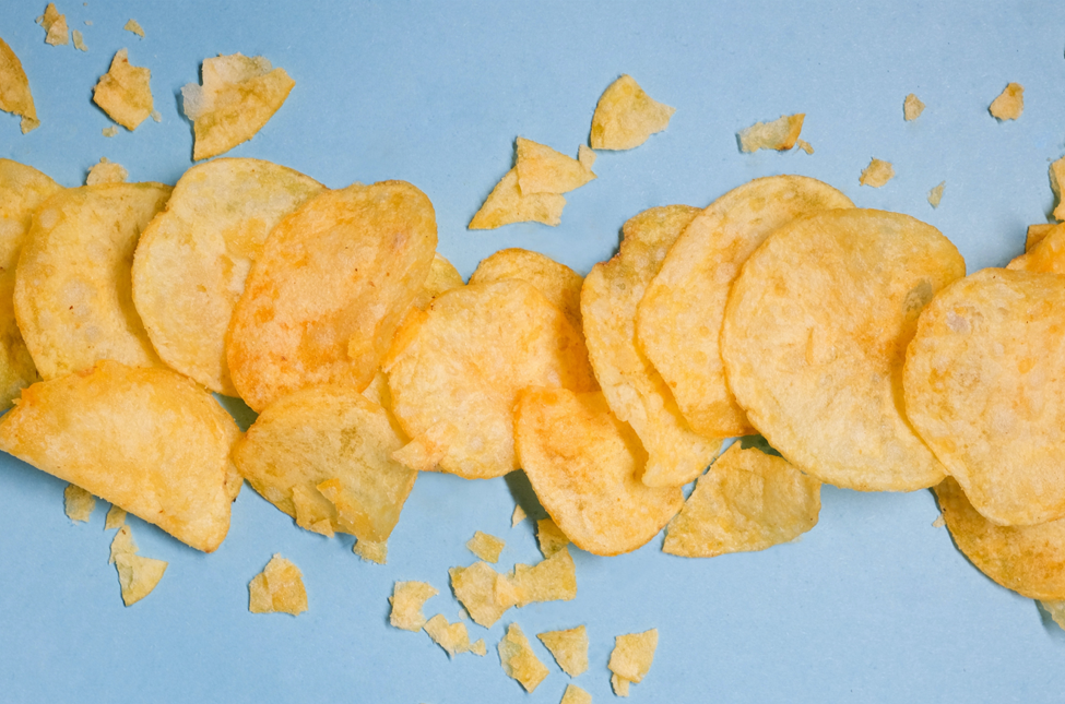 THE TOP 9 CANCER CAUSING FOODS 3