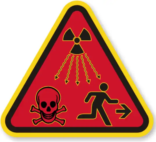 You are currently viewing The Invisible Poison We Can’t Live Without