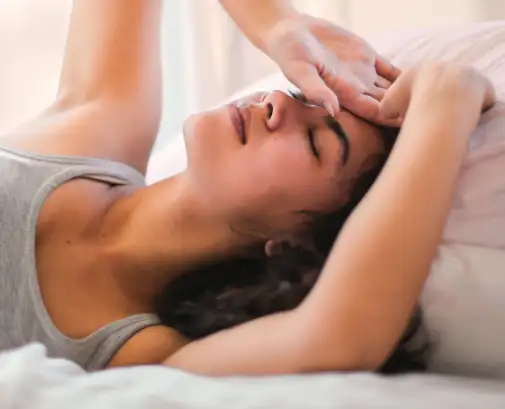 Read more about the article Feel Tired All The Time, No Matter How Much Rest You Get?