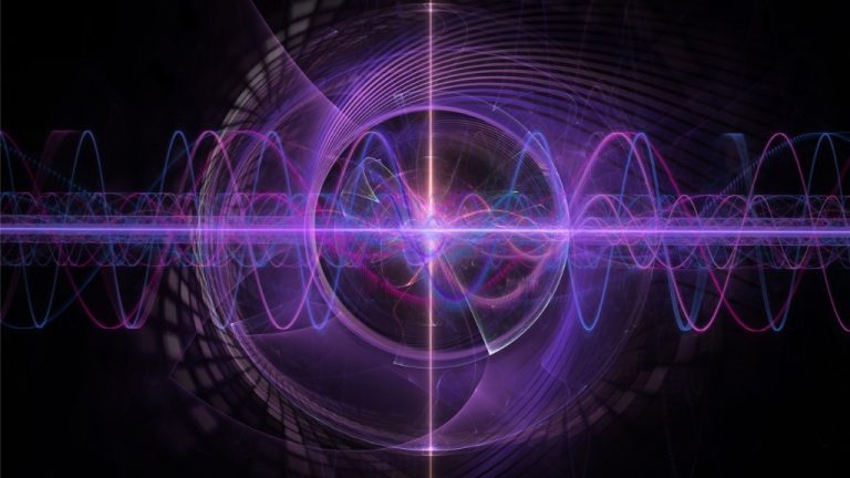 Read more about the article THE HEALING POWER OF SOUND
